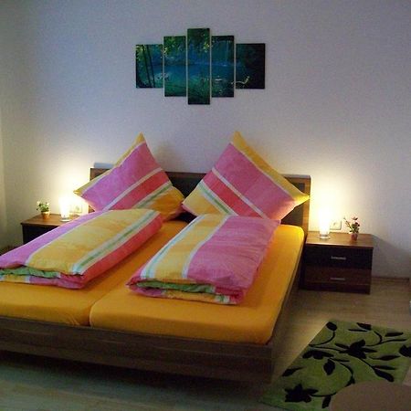 סלה Dogge, Ferienwohnung מראה חיצוני תמונה