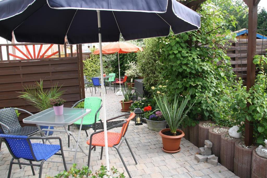 סלה Dogge, Ferienwohnung מראה חיצוני תמונה