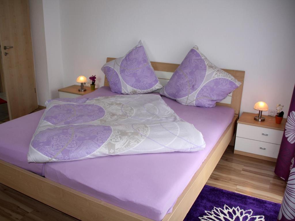 סלה Dogge, Ferienwohnung מראה חיצוני תמונה