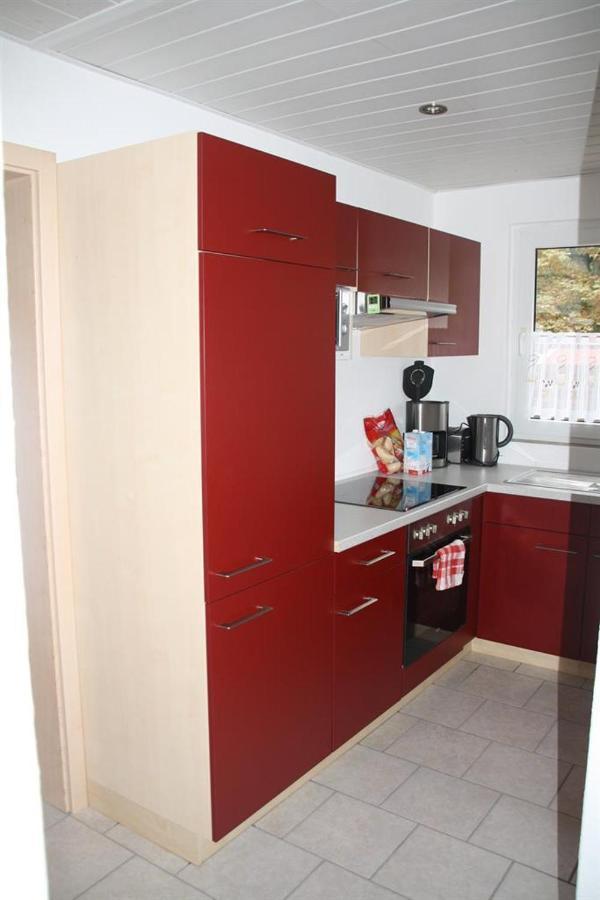 סלה Dogge, Ferienwohnung מראה חיצוני תמונה