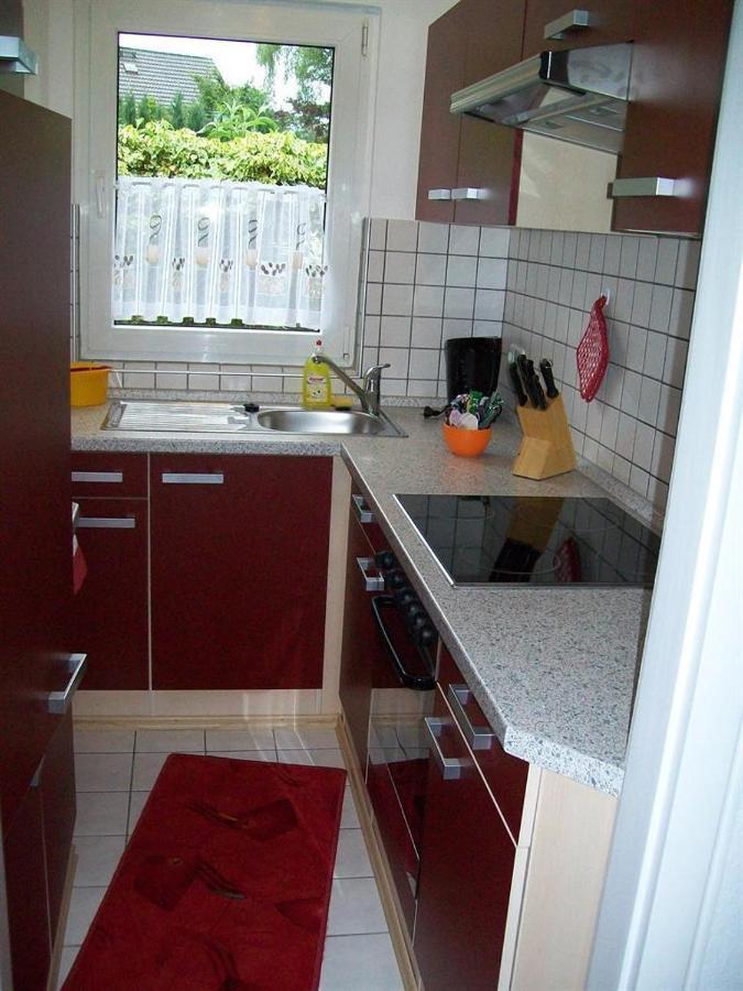 סלה Dogge, Ferienwohnung מראה חיצוני תמונה
